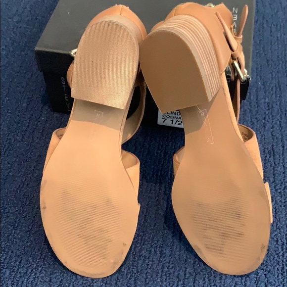 Steven Elinda sandal sz 7.5 - Picture 5 of 5